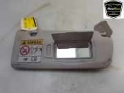 Sonnenblende 964001220R Dacia Sandero III Schrägheck 1.0 TCe 90 12V (H4D-470(H4D-E4)) 2021