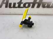 Extra Wasserpumpe 97057222500 Porsche Panamera (970) Liftback 4.8 V8 32V 4S (M48.40) 2010-08