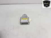 Steuergerät Airbag 0265020498 BMW 3 serie (F30) Limousine 320d 2.0 16V EfficientDynamicsEdition (N47-D20C) 2012