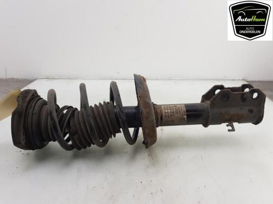 Stoßdämpfer Links Vorne 39039573 Opel Astra K Schrägheck 5-drs 1.6 CDTI 110 16V (B16DTE(Euro 6)) 2017 Bild Stoßdämpfer Links Vorne 39039573 Opel Astra K Schrägheck 5-drs 1.6 CDTI 110 16V (B16DTE(Euro 6)) 2017