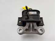 Motorhalter 15110966 Opel Karl Schrägheck 5-drs 1.0 12V (B10XE(Euro 6)) 2016-08