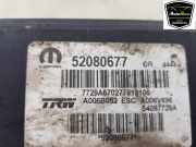 Abs Pumpe ABS 52017387 Jeep Renegade (BU) SUV 1.4 Multi Air 16V (55263624) 2018-09