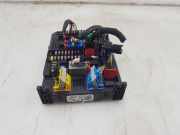 Steuergerät Body Control 9832881080 Opel Mokka SUV 1.2 Turbo 12V (F12XHT(EB2ADTS)) 2021