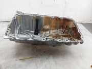 Ölwannenabdeckung 11138580122 BMW 3 serie Touring (G21) Kombi 318i 2.0 TwinPower Turbo 16V (A0001E1I318i 2.0 TwinPower Turbo 16V) 2022-07