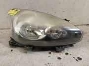 Scheinwerfer Rechts 811100H010 Toyota Aygo (B10) Schrägheck 1.0 12V VVT-i (1KR-FE) 2008-03