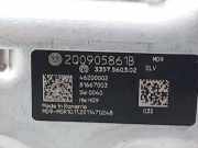 Lenkschloss 2Q0905861B Volkswagen Golf VIII (CD1) Schrägheck 1.0 TSI 12V (DLAA) 2021-03 DLAA