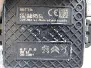 Nox Sensor 9821121180 Opel Vivaro Van 2.0 CDTI 122 (D20DTL(DW10FE)) 2020