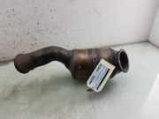 Katalysator A2044904356 Mercedes-Benz C Estate (S205) Kombi C-350 e 2.0 16V (M274.920) 2015-05