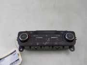 Bedienung Heizung F1ET18C612DG Ford Focus 3 Schrägheck 1.5 EcoBoost 16V 150 (M8DB) 2014-12