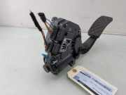 Gaspedal 4M1723523D Porsche Cayenne III (9YA) SUV 3.0 V6 24V Turbo E-Hybrid (MDC.BE) 2021-02