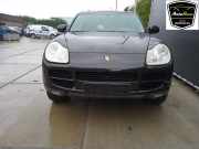 Motorhaube 95551101100GRV Porsche Cayenne (9PA) SUV 3.2 V6 24V (M02.2Y) 2005-07