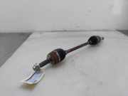 Antriebswelle Links Vorne ABS 3815A427 Mitsubishi Space Star (A0) Schrägheck 1.2 12V (3A92) 2024-04