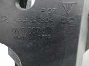 Stoßfängerbefestigung Rechts Hinten 9Y3807376 Porsche Cayenne III (9YA) SUV 3.0 V6 24V Turbo E-Hybrid (MDC.BE) 2021-02