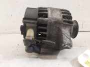 Lichtmaschine V-Snaar 270600Q010 Citroën C1 Schrägheck 1.0 12V (384F(CFA)) 2006-04