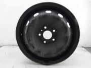 Felge St, 16", 65J, ET50, 5 Gats 403006329R Renault Trafic (1FL/2FL/3FL/4FL) Van 2.0 dCi 16V 120 (M9R-710(M9R-V7)) 2020-03