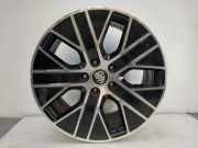 Felge Li, 20", 9J, ET54, 5 Gats 9J1601025J Porsche Taycan (Y1A) Limousine 4S (EBFA) 2020-09