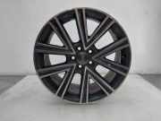 Felge Li, 17", 75J, ET46, 5 Gats RONAL4102 Audi A1 Sportback (GBA) Schrägheck 5-drs 1.0 30 TFSI 12V (DUSA) 2019-04