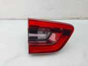 Rücklicht Links 265550151R Renault Kadjar (RFEH) SUV 1.2 Energy TCE 130 (H5F-408(H5F-F4)) 2018-03