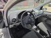 Airbag Set 1S0880204C Seat Mii Schrägheck 1.0 12V (CHYA) 2019-08