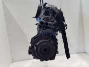 Motor 04C100031D Volkswagen Up! (121) Schrägheck 1.0 12V 75 (CWRA) 2013-04 CWRA