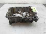 Ölwannenabdeckung 04C103603C Seat Leon (5FB) Schrägheck 5-drs 1.0 TSI 12V (CHZD) 2017-08