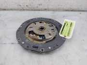 Kupplungsscheibe ABS 1J260479 Toyota Yaris IV (P21/PA1/PH1) Schrägheck 1.5 12V Hybrid 115 (M15AFXE) 2024-02