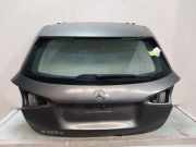 Heckklappe A1777401400 Mercedes-Benz A (177.0) Schrägheck 1.5 A-180d (OM608.915) 2019