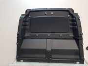 Fahrersitz Trennwand 2K78631774PK Volkswagen Caddy Cargo V (SBA/SBH) Van 2.0 TDI BlueMotionTechnology (DTRF) 2024-04 DTRF
