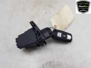 Zündschloss + Schlüssel 66129172371 BMW 3 serie Touring (E91) Kombi 318i 16V (N46-B20B) 2006-05