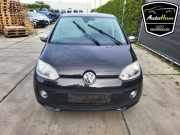 Stoßstange vorne VW Up AA 1S0807221D