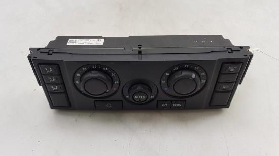 Bedienung Heizung MB1465706190 Land + Range Rover Range Rover Sport (LS) Geländewagen 2.7 TDV6 24V (276DT(Euro 4)) 2008-02 Bild Bedienung Heizung MB1465706190 Land + Range Rover Range Rover Sport (LS) Geländewagen 2.7 TDV6 24V (276DT(Euro 4)) 2008-02