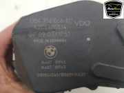 Drosselklappe 13547561066 BMW 3 serie (E90) Limousine 320i 16V (N43-B20A) 2007