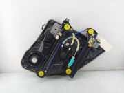 Fensterheber Links Hinten A1187300501 Mercedes-Benz CLA (118.3) Limousine 1.3 CLA-200 Turbo 16V (M282.914) 2020-01