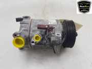 Klima Pumpe 3Q0816803B Volkswagen Polo VI (AW1) Schrägheck 5-drs 1.0 TSI 12V (DXTA) 2021-12 DXTA