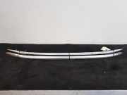 Dachträger Set 6R0860043 Volkswagen Polo V (6R) Schrägheck 1.4 16V (CLPA) 2011-01 CLPA