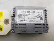 Antenne Verstärker 4N0035456 Skoda Kodiaq SUV 2.0 TDI 150 16V (DTSB) 2018-03