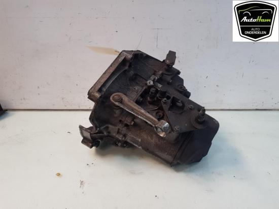 Getriebe Manuell ABS 2231F1 Peugeot 206+ (2L/M) Schrägheck 1.4 XS (TU3A(KFV)) 2010-05 Bild Getriebe Manuell ABS 2231F1 Peugeot 206+ (2L/M) Schrägheck 1.4 XS (TU3A(KFV)) 2010-05