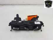 Bedienung Heizung 2G2820045K Volkswagen Polo VI (AW1) Schrägheck 5-drs 1.0 MPI 12V (DFNA) 2019 DFNA