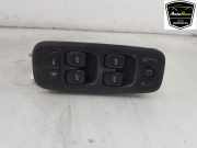 Schalter Für Elekt. Fensterheber 9193383 Volvo S60 I (RS/HV) Limousine 2.4 20V 140 (B5244S2) 2002-04