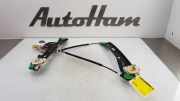 Fensterheber Rechts Vorne 51337138466 BMW 1 serie (E87/87N) Schrägheck 5-drs 116i 2.0 16V (N43-B20A) 2010
