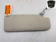 Sonnenblende 6R0857551K2F4 Volkswagen Polo V (6R) Schrägheck 1.4 TDI 12V 90 (CUSB(Euro 6)) 2015 CUSB