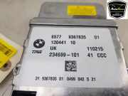 Steuergerät Airbag 65776837160 Mini Mini (F55) Schrägheck 5-drs 1.5 12V Cooper D (B37C15A) 2015