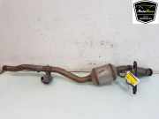 Rußpartikelfilter 2K0254300HX Volkswagen Caddy IV Van 2.0 TDI 75 (DFSF) 2020-08 DFSF