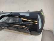 Stoßstange Hinten 1612229480 Peugeot 108 Schrägheck 1.0 12V VVT-i (1KRFE(CFB)) 2018-10