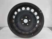 Felge St, 17", 65J, ET38, 5 Gats 5QF601027A Volkswagen Tiguan (AD1) SUV 2.0 TDI 16V BlueMotion Techn.SCR 4Motion (DTSA) 2016-06 DTSA