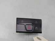 Warnleuchte Schalter 5H0925200K Volkswagen Golf VIII (CD1) Schrägheck 2.0 TDI BlueMotion 16V (DTTA) 2020-07 DTTA