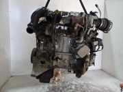 Motor GV6Q6006AA Ford Transit Connect (PJ2) Van 1.5 TDCi (XUGA) 2017-10
