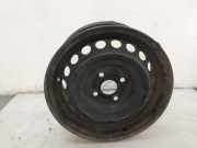 Felge St, 14", 55J, ET42, 4 Gats 52910K7000 Hyundai i10 Schrägheck 1.0 12V (G3LD) 2023-05
