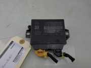 Pdc Steuergerät 6R0919475C Volkswagen Polo V (6R) Schrägheck 1.2 TSI (CBZB) 2011 CBZB