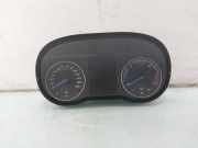 Tachoeinheit Kmh A4209009510 Mercedes-Benz Citan (420.6) Van eCitan (780.690(5AQ-60)) 2025-10